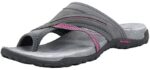 Merrell Women's Terran Post II Bracken - Supportive Walking Sandals