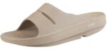 Oofos Unisex OOahh - Podiatrist Recommended Slide Sandal for Metatarsalgia