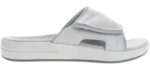 Propét Men's Emerson Slide - Sandals for Wide Feet