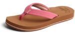 Reef Women's Cushion Breeze - Water-Friendly Beach Flip-Flops