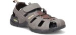 Teva Men's Forebay - Sandals for Walking