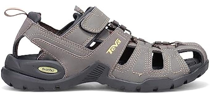 Teva Men's Forebay - Sandals for Walking