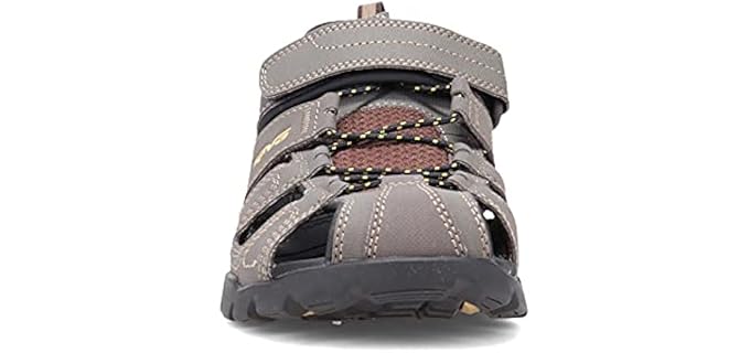 Teva Men's Forebay - Sandals for Walking