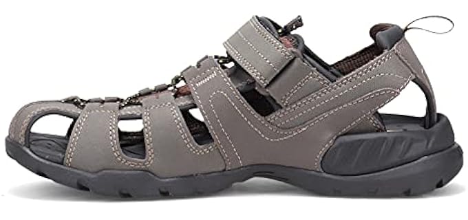 Teva Men's Forebay - Sandals for Walking