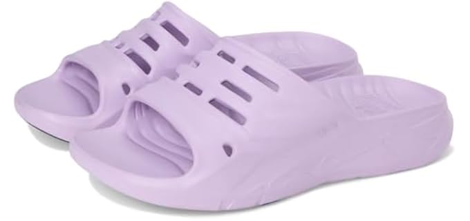 Teva Unisex Apretrail - Slide Sandal for Bunions