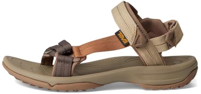 Teva Women's Ankle-Strap - Sandal for Walking