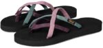Teva Women's Olowahu - Flat Feet Flip Flops