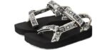 Teva Women's Midform Universal - Adjustable Everyday Sandals