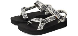 Teva Women's Midform Universal - Adjustable Everyday Sandals