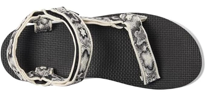 Teva Women's Midform Universal - Adjustable Everyday Sandals