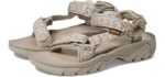 Teva Men's Terra Fi 5 Universal - Sandal for Walking