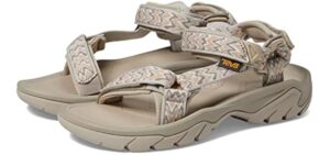 Teva Men's Terra Fi 5 Universal - Sandal for Walking