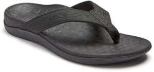 Vionic Women's Wave 44WAVE - Flat Feet Sandal