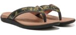 Vionic Men's Tide - Sweaty Feet Sandal