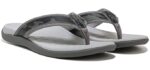 Vionic Men's Tide 544MTIDE - Flat Feet Sandal