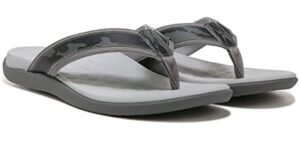 Vionic Men's Tide 544MTIDE - Flat Feet Sandal
