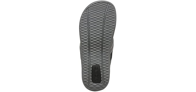 Vionic Men's Tide 544MTIDE - Flat Feet Sandal