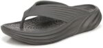 Vionic Unisex Tide RX - Flip Flops for Walking Long Distances