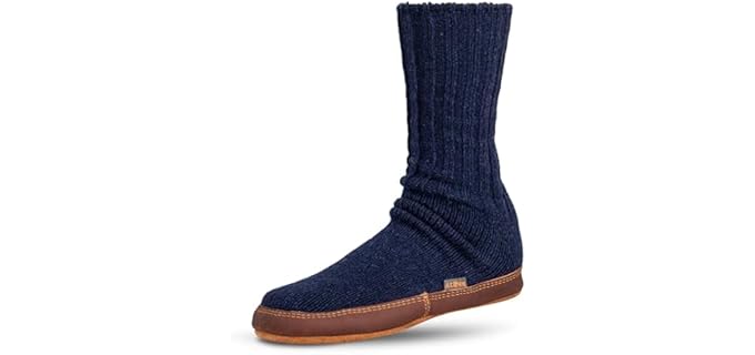 Acorn Men's Original - Travel Slippers