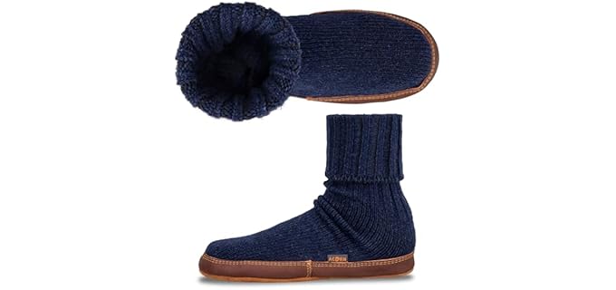 Acorn Men's Original - Travel Slippers