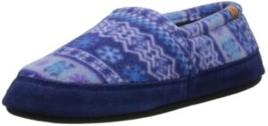 Acorn Women's Orthopedic - Comfort Slippers