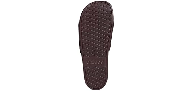 Adidas Unisex Adilette - Beach Water-Friendly Sandals
