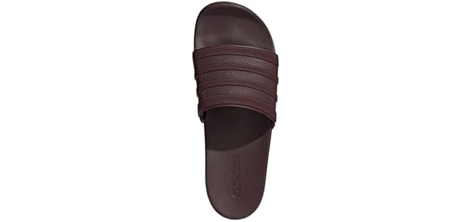 Adidas Unisex Adilette - Beach Water-Friendly Sandals
