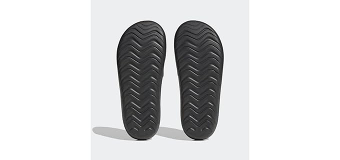 Adidas Unisex Adicane - Beach Walking Slides