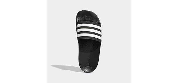 Adidas Boys's Adilette Kids - Kid’s Slides