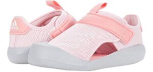Adidas Women's AltaVenture CT Slide - Slide Sandals