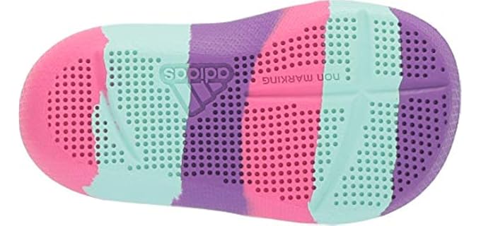 Adidas Girls's AltaVenture - Baby Sandals 