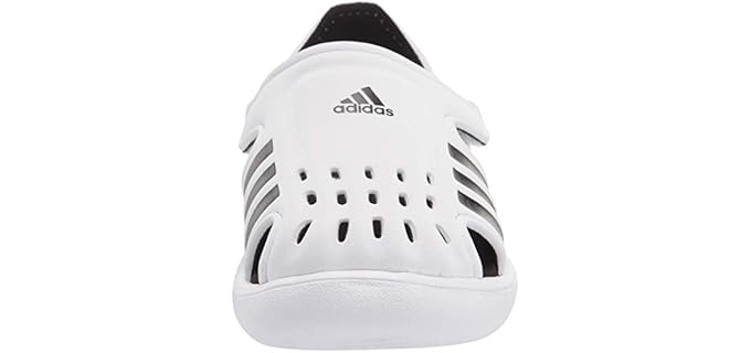 Adidas Boy's Water Slide - Water Sandals