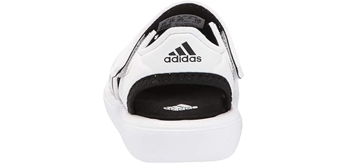 Adidas Boy's Water Slide - Water Sandals