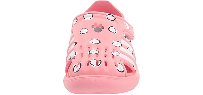 Adidas Girl's Water Slide - Water Sandals