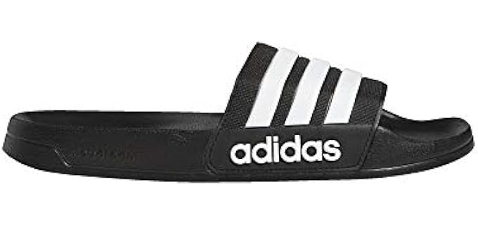 Adidas Men's Adilette - Shower Slide Sandals