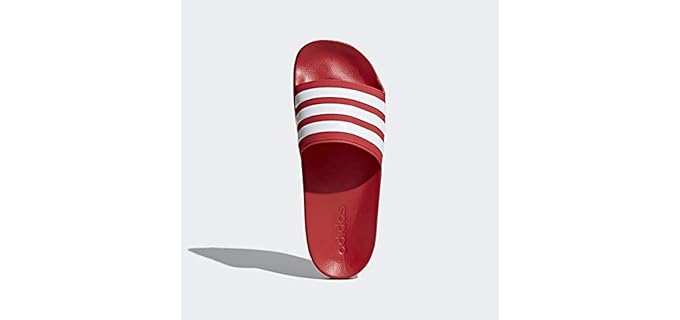 Adidas Women's Adilette Shower - Shower Slide Sandals
