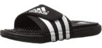 Adidas Men's Adissage - Massage Sandals