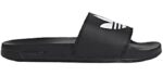 Adidas Men's Adilette Lite - Slide Sandals