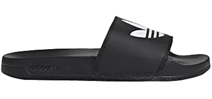 Adidas Men's Adilette Lite - Slide Sandals