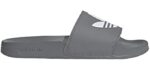 Adidas Men's Adilette - Slide Sandal