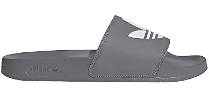 Adidas Men's Adilette - Slide Sandal