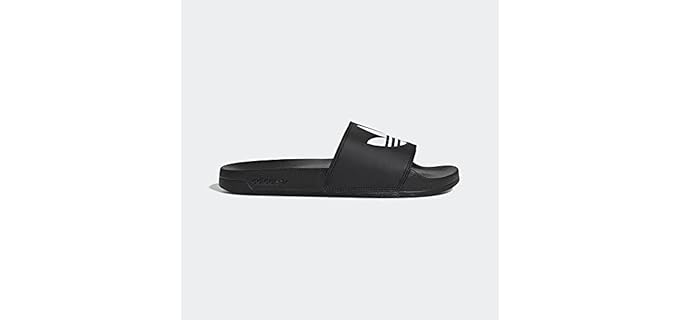 Adidas Men's Adilette Lite - Slide Sandals