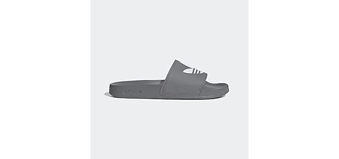 Adidas Men's Adilette - Slide Sandal