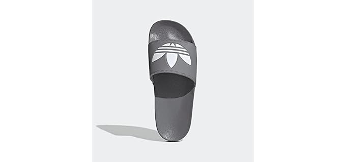 Adidas Men's Adilette - Slide Sandal