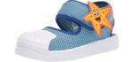 Adidas Boy's Original 360 - Sandals for Babies