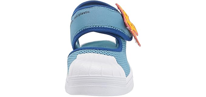 Adidas Boy's Original 360 - Sandals for Babies