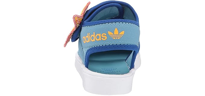 Adidas Boy's Original 360 - Sandals for Babies