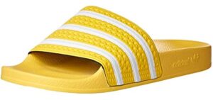 Adidas Women's Comfort - Sandal for Casual Wear