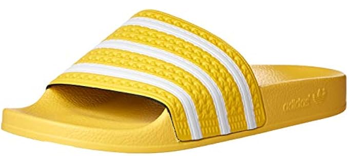 Adidas Women's Comfort - Sandal for Casual Wear