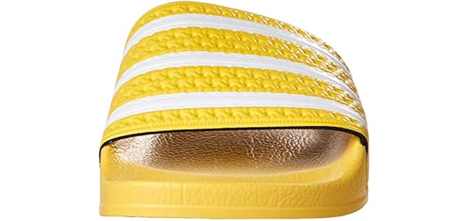 Adidas Women's Comfort - Sandal for Casual Wear